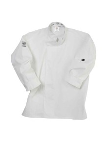 Le Chef Long Sleeve Academy Tunic
