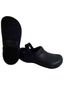 Le Chef EVA Clogs