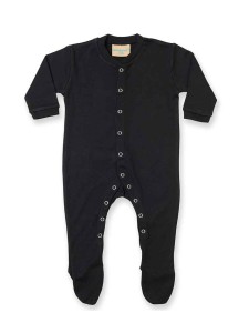 Larkwood Baby Sleepsuit