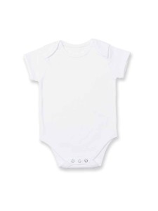 Larkwood Baby Bodysuit