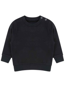 Larkwood Kids Sustainable Sweatshirt