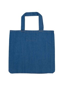 Mantis Denim Shopper