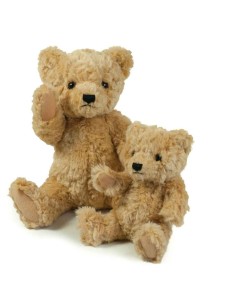 Mumbles Classic Bear