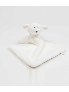 Mumbles Lamb Comforter