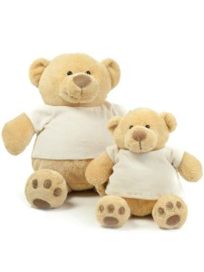 Mumbles Honey Bear