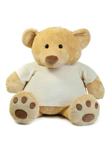 Mumbles Supersize Honey Bear