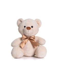 Mumbles Velvet Bear
