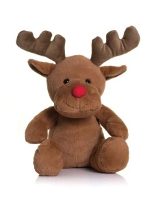 Mumbles Reindeer