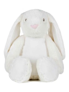 Mumbles Zippie Bunny