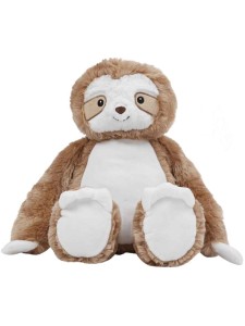 Mumbles Zippie Sloth