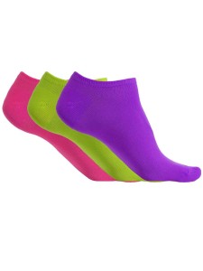 Proact Microfibre Sneaker Socks