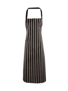 Premier Stripe Apron