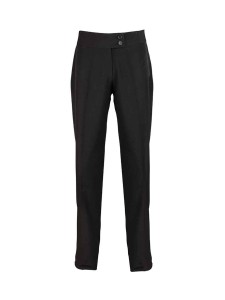 Ladies Iris Healthcare Worker Trousers - BLACK