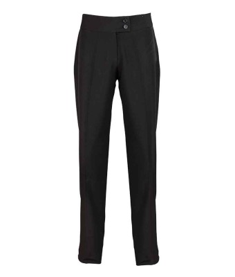 Ladies Iris Healthcare Worker Trousers - BLACK