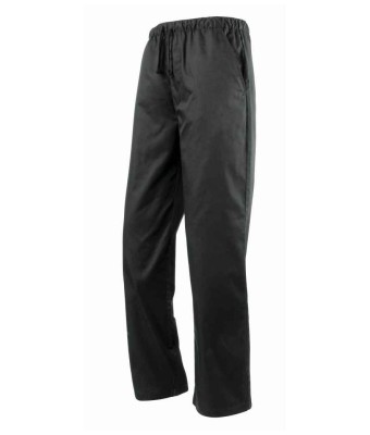 PR553 Premier Essential Chef's Trousers