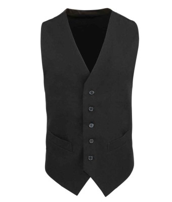 Premier Lined Waistcoat