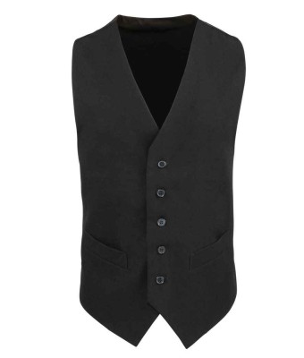 Mens Lined Waistcoat