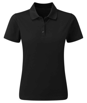 Premier Ladies Spun Dyed Sustainable Polo Shirt