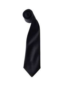 Premier 'Colours' Satin Tie