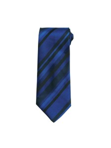 Premier Multi Stripe Tie