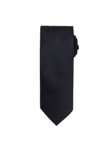 Premier Micro Waffle Tie