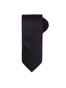 Premier Micro Dot Tie