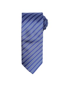 Premier Double Stripe Tie
