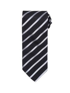 Premier Sports Stripe Tie