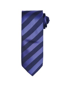Premier Club Stripe Tie