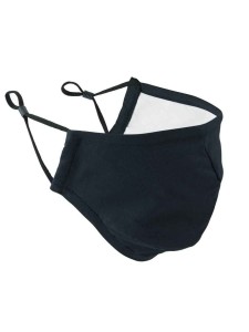 Premier Washable 3-Layer Face Mask with Carbon Filter Option