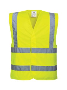 Portwest Hi-Vis Vest