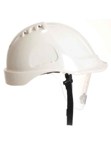 Portwest Endurance Visor Hard Hat