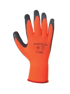 Portwest Thermal Grip Gloves