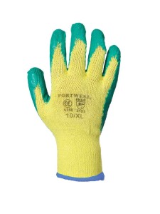 Portwest Fortis Grip Gloves