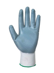 Portwest Flexo Grip Nitrile Gloves