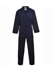 Portwest Euro Work Coverall