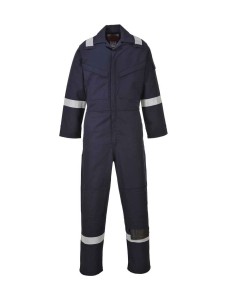 Portwest Bizflame™ Anti-Static Coverall