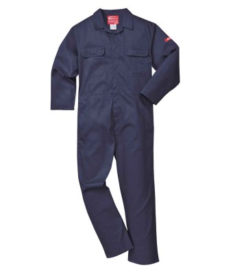 Portwest Bizweld™ Flame Resistant Coverall