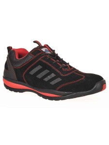 Portwest Steelite™ Lusum S1P HRO Safety Trainers