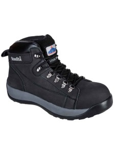 Portwest Steelite™ Mid Cut Nubuck SB HRO Boots