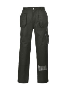 Portwest Slate Holster Trousers - NAVY