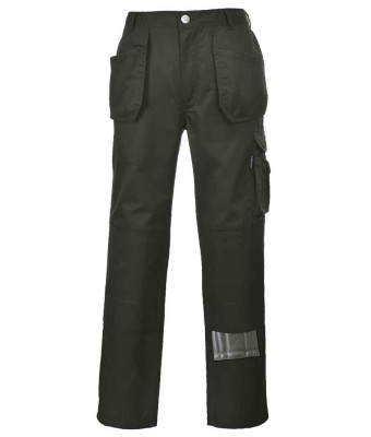 Portwest Slate Holster Trousers