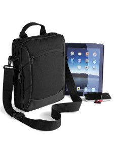 Quadra Executive iPad®/Tablet Case