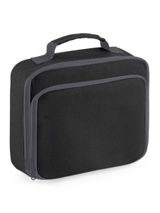 Quadra Lunch Cooler Bag