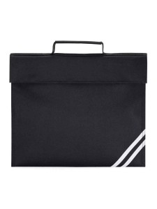 Quadra Classic Book Bag