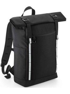 Quadra Urban Commute Roll-Top Backpack