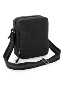 Quadra Vintage Canvas Mini Reporter