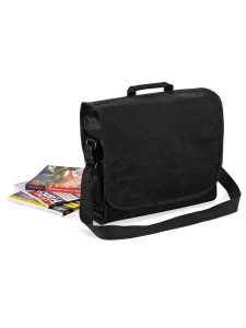 Quadra Record Bag