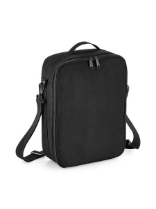 Quadra Padded Camera Organiser