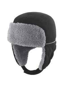 Result Kids Ocean Trapper Hat